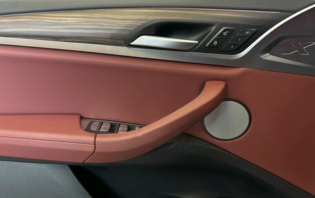 BMW X3, 2024 год, 5 990 000 рублей, 17 фотография