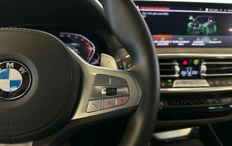 BMW X3, 2024 год, 5 990 000 рублей, 14 фотография