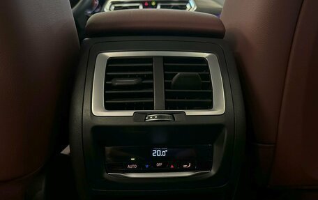 BMW X3, 2024 год, 5 990 000 рублей, 21 фотография