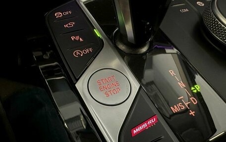 BMW X3, 2024 год, 5 990 000 рублей, 15 фотография