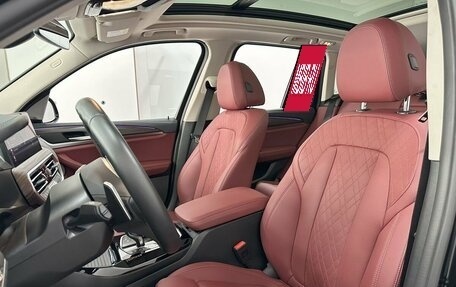 BMW X3, 2024 год, 5 990 000 рублей, 26 фотография