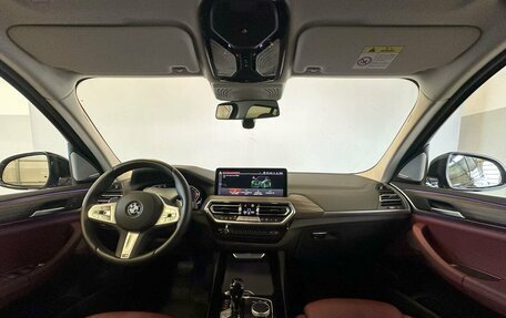 BMW X3, 2024 год, 5 990 000 рублей, 25 фотография