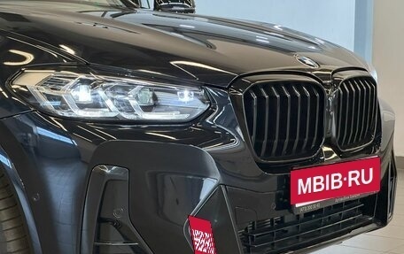 BMW X3, 2024 год, 5 990 000 рублей, 30 фотография