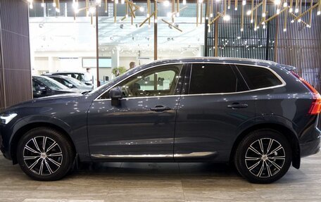 Volvo XC60 II, 2021 год, 4 300 000 рублей, 7 фотография
