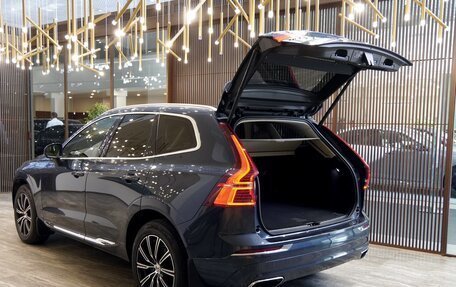 Volvo XC60 II, 2021 год, 4 300 000 рублей, 8 фотография