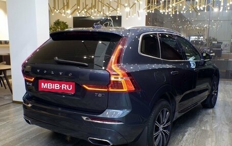 Volvo XC60 II, 2021 год, 4 300 000 рублей, 5 фотография