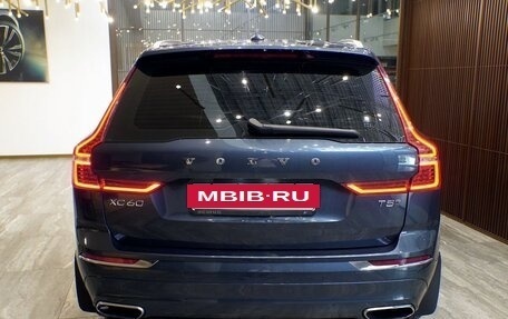 Volvo XC60 II, 2021 год, 4 300 000 рублей, 4 фотография