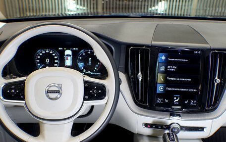 Volvo XC60 II, 2021 год, 4 300 000 рублей, 11 фотография