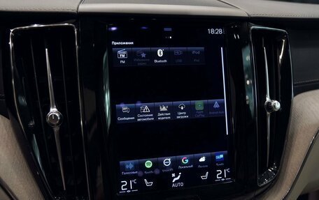 Volvo XC60 II, 2021 год, 4 300 000 рублей, 18 фотография