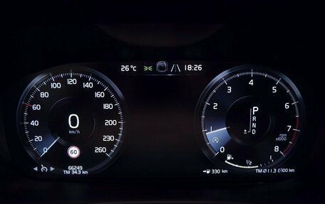 Volvo XC60 II, 2021 год, 4 300 000 рублей, 13 фотография