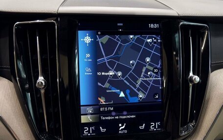 Volvo XC60 II, 2021 год, 4 300 000 рублей, 16 фотография