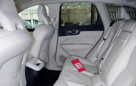 Volvo XC60 II, 2021 год, 4 300 000 рублей, 22 фотография