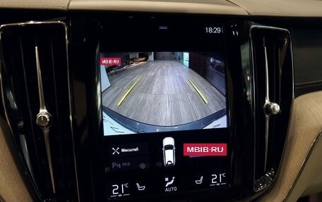 Volvo XC60 II, 2021 год, 4 300 000 рублей, 17 фотография