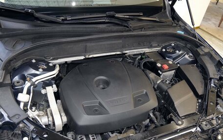 Volvo XC60 II, 2021 год, 4 300 000 рублей, 33 фотография