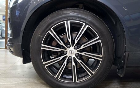 Volvo XC60 II, 2021 год, 4 300 000 рублей, 32 фотография