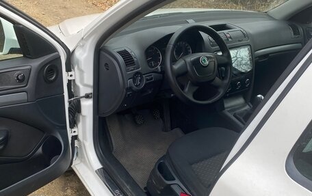 Skoda Octavia, 2012 год, 600 000 рублей, 2 фотография