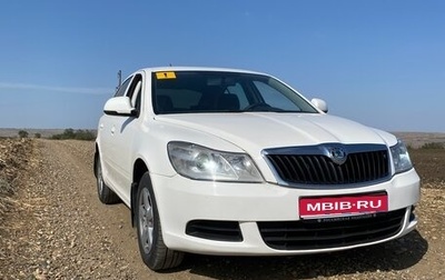 Skoda Octavia, 2012 год, 600 000 рублей, 1 фотография