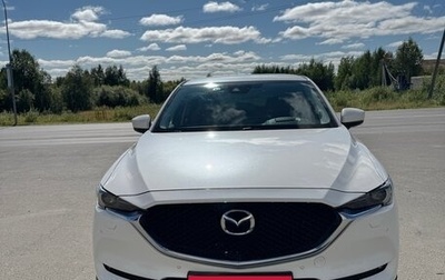 Mazda CX-5 II, 2019 год, 3 300 000 рублей, 1 фотография