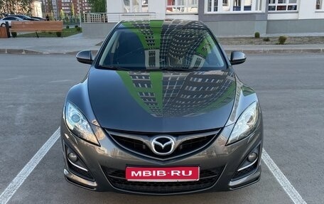 Mazda 6, 2011 год, 1 000 000 рублей, 1 фотография