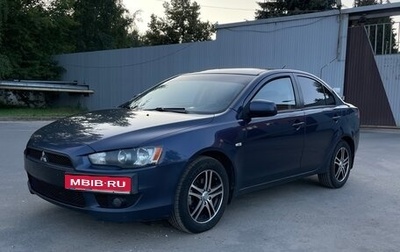 Mitsubishi Lancer IX, 2007 год, 650 000 рублей, 1 фотография