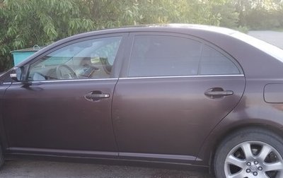 Toyota Avensis III рестайлинг, 2006 год, 750 000 рублей, 1 фотография