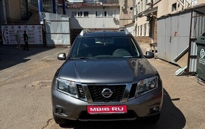 Nissan Terrano III, 2019 год, 1 410 000 рублей, 1 фотография