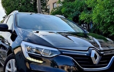 Renault Megane IV, 2018 год, 1 700 000 рублей, 1 фотография