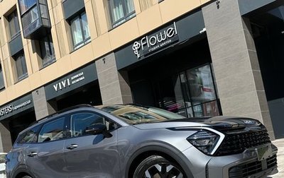 KIA Sportage IV рестайлинг, 2025 год, 3 790 000 рублей, 1 фотография