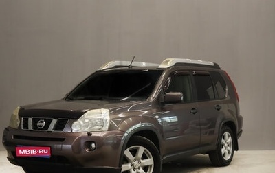 Nissan X-Trail, 2007 год, 1 169 000 рублей, 1 фотография