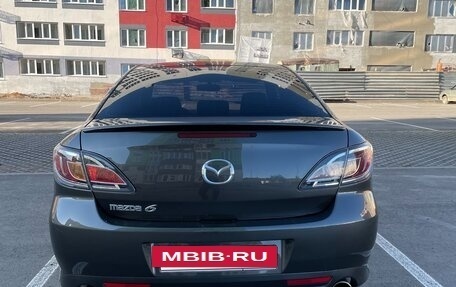 Mazda 6, 2011 год, 1 000 000 рублей, 2 фотография