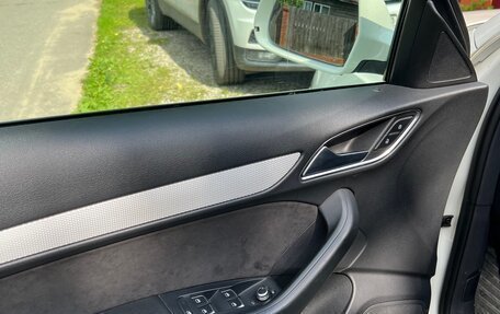 Audi Q3, 2012 год, 1 550 000 рублей, 7 фотография