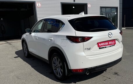 Mazda CX-5 II, 2019 год, 3 300 000 рублей, 4 фотография