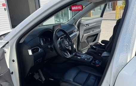 Mazda CX-5 II, 2019 год, 3 300 000 рублей, 13 фотография