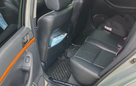 Toyota Avensis III рестайлинг, 2006 год, 1 100 000 рублей, 4 фотография