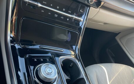 KIA Carnival, 2020 год, 3 800 000 рублей, 6 фотография