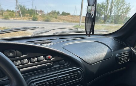 Chevrolet Niva I рестайлинг, 2004 год, 325 000 рублей, 4 фотография