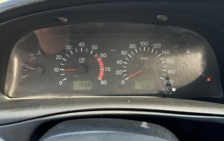 Chevrolet Niva I рестайлинг, 2004 год, 325 000 рублей, 7 фотография