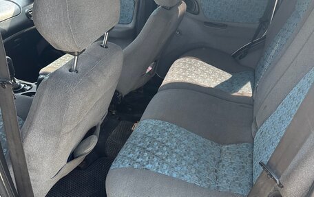 Chevrolet Niva I рестайлинг, 2004 год, 325 000 рублей, 10 фотография