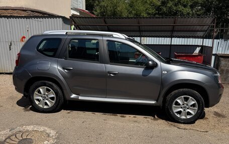Nissan Terrano III, 2019 год, 1 410 000 рублей, 2 фотография