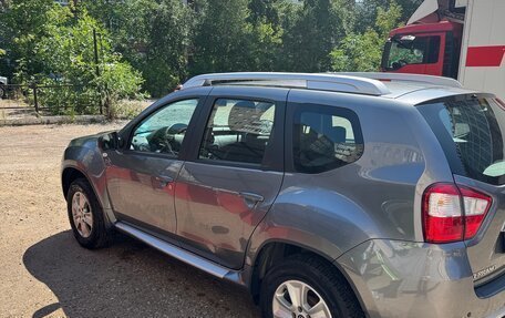 Nissan Terrano III, 2019 год, 1 410 000 рублей, 4 фотография