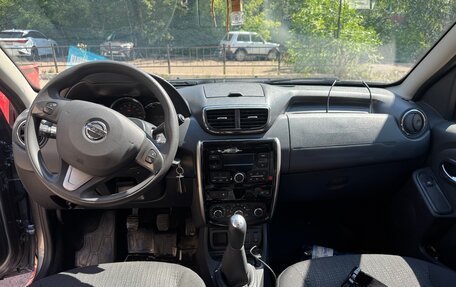 Nissan Terrano III, 2019 год, 1 410 000 рублей, 7 фотография