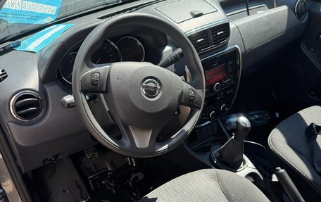 Nissan Terrano III, 2019 год, 1 410 000 рублей, 6 фотография