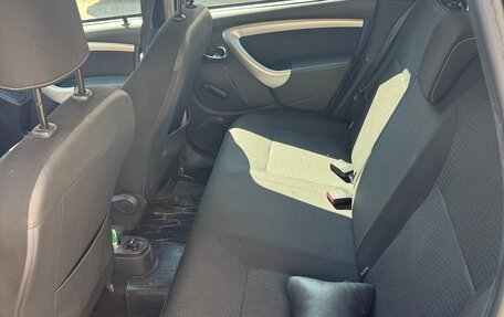 Nissan Terrano III, 2019 год, 1 410 000 рублей, 8 фотография