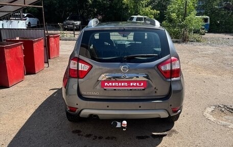 Nissan Terrano III, 2019 год, 1 410 000 рублей, 3 фотография