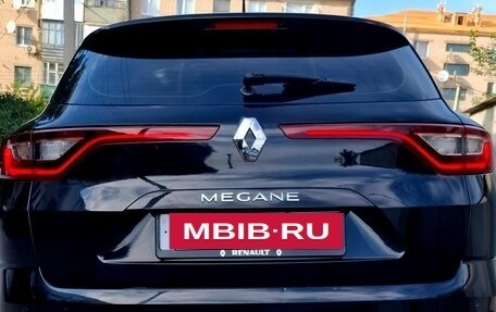 Renault Megane IV, 2018 год, 1 700 000 рублей, 6 фотография