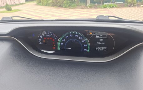 Suzuki Solio III, 2017 год, 1 250 000 рублей, 8 фотография
