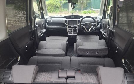 Suzuki Solio III, 2017 год, 1 250 000 рублей, 17 фотография