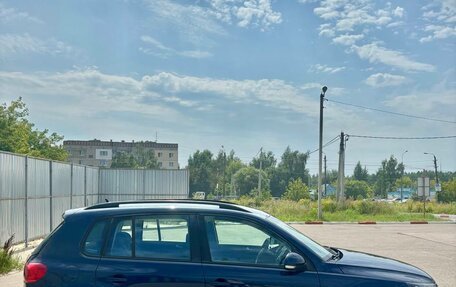 Volkswagen Tiguan I, 2012 год, 960 000 рублей, 2 фотография