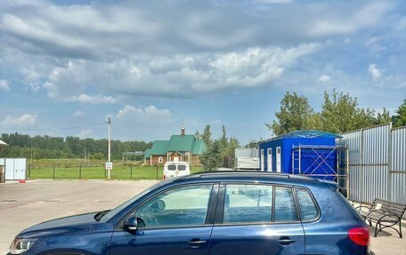 Volkswagen Tiguan I, 2012 год, 960 000 рублей, 7 фотография