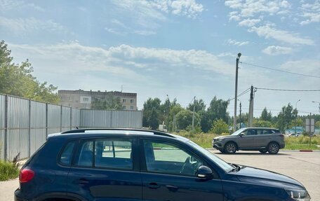 Volkswagen Tiguan I, 2012 год, 960 000 рублей, 9 фотография